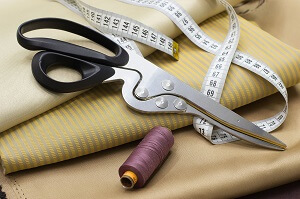 Cutting and Tailoring